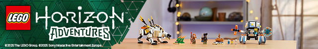 LEGO® Horizon