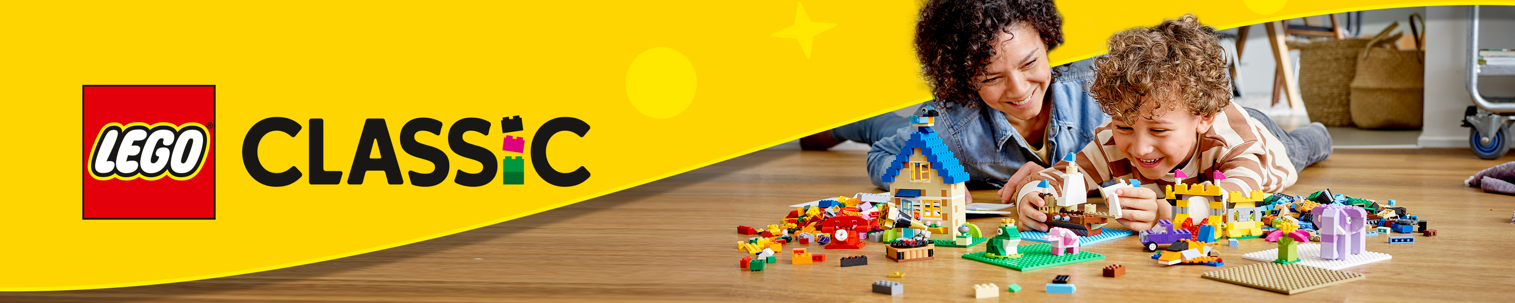 LEGO® Classic