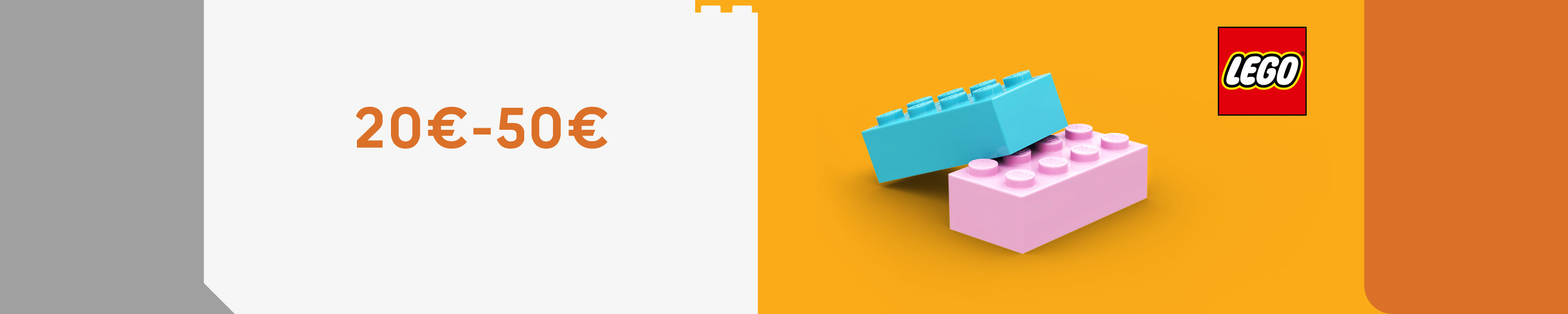 Zwischen 20€ und 50€