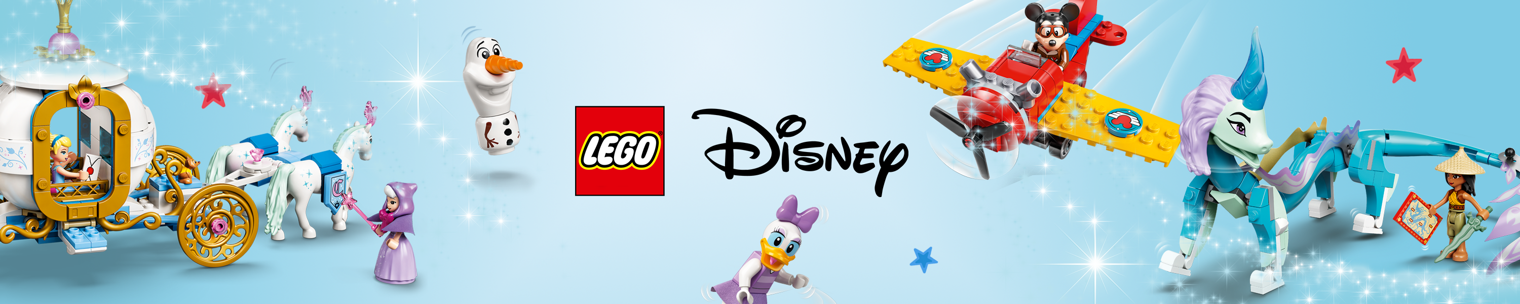 LEGO® Disney