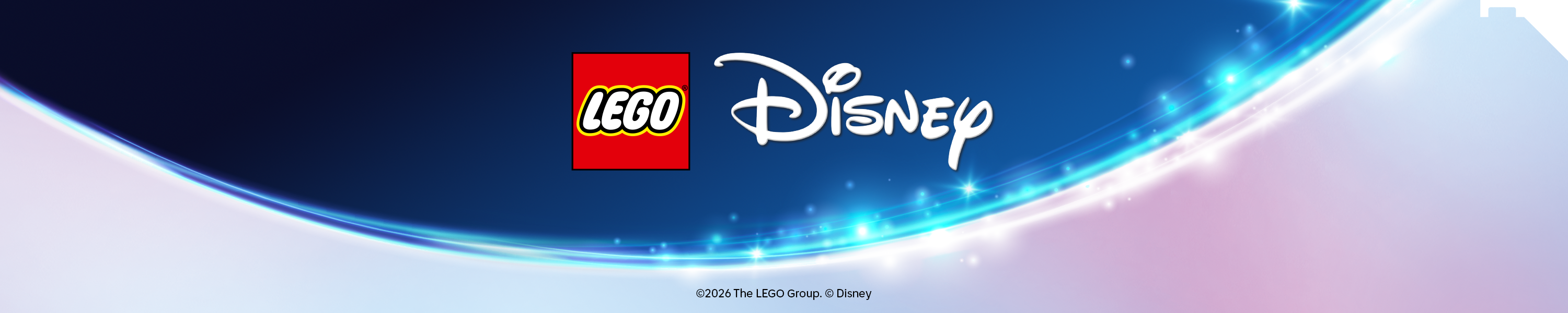 LEGO® Disney