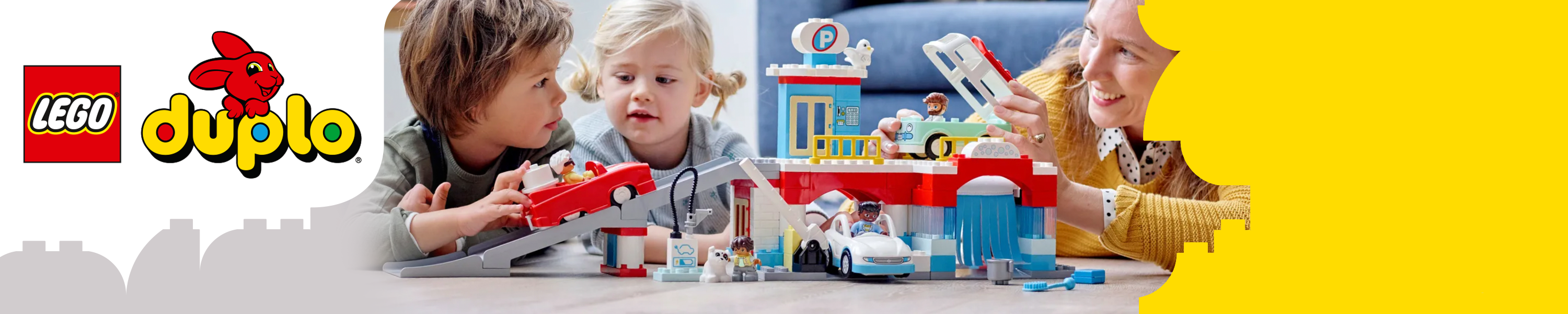 LEGO® DUPLO®