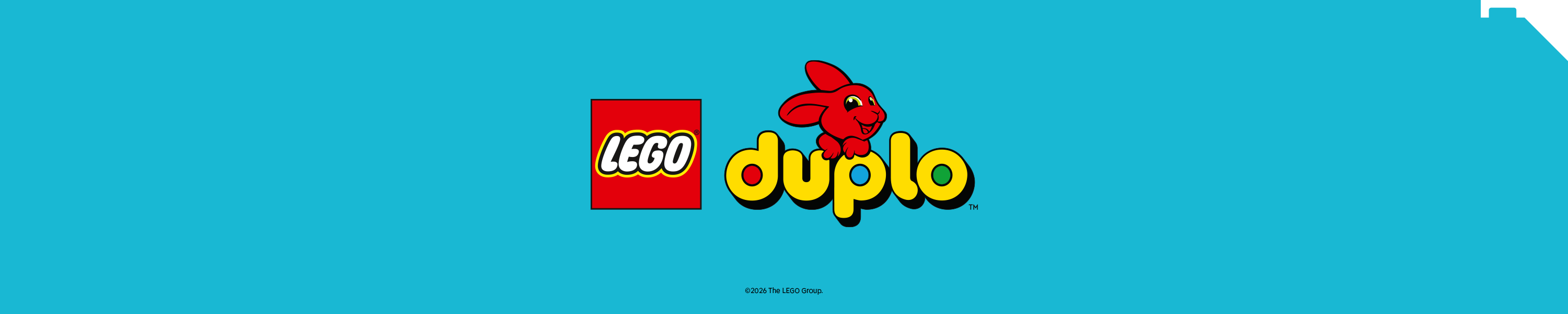 LEGO® DUPLO®