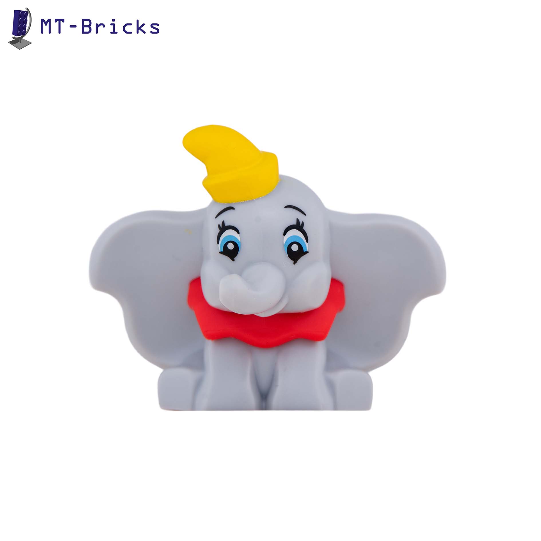 LEGO® Tiere Dumbo der Elefant - 103710pb01