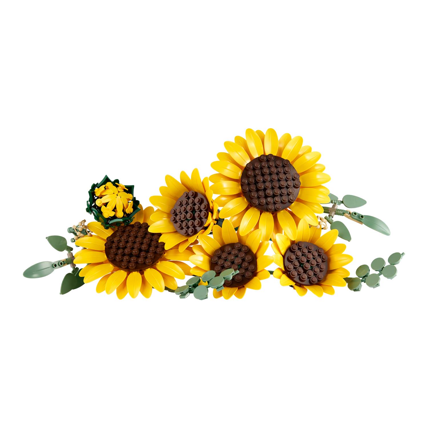 LEGO® Set 11502 Sonnenblumen