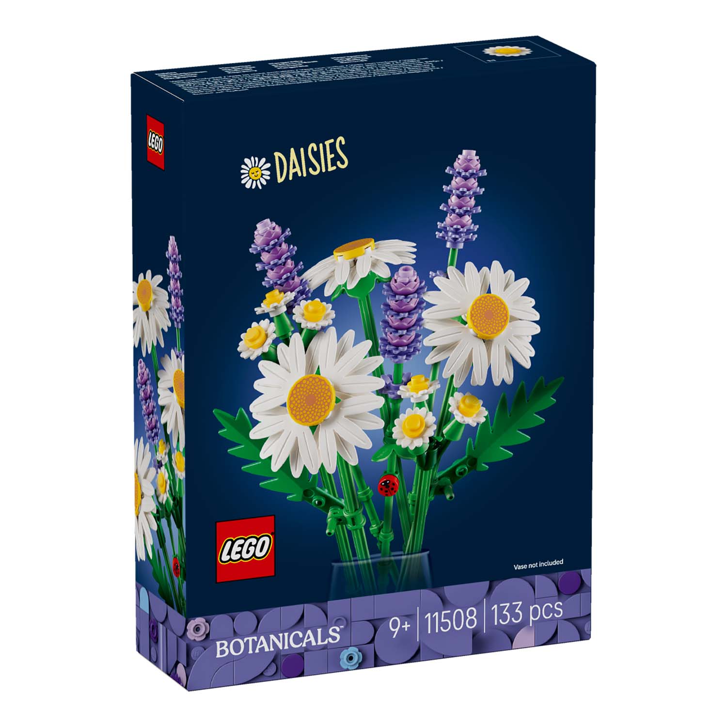 LEGO® Set 11508 Gänseblümchen