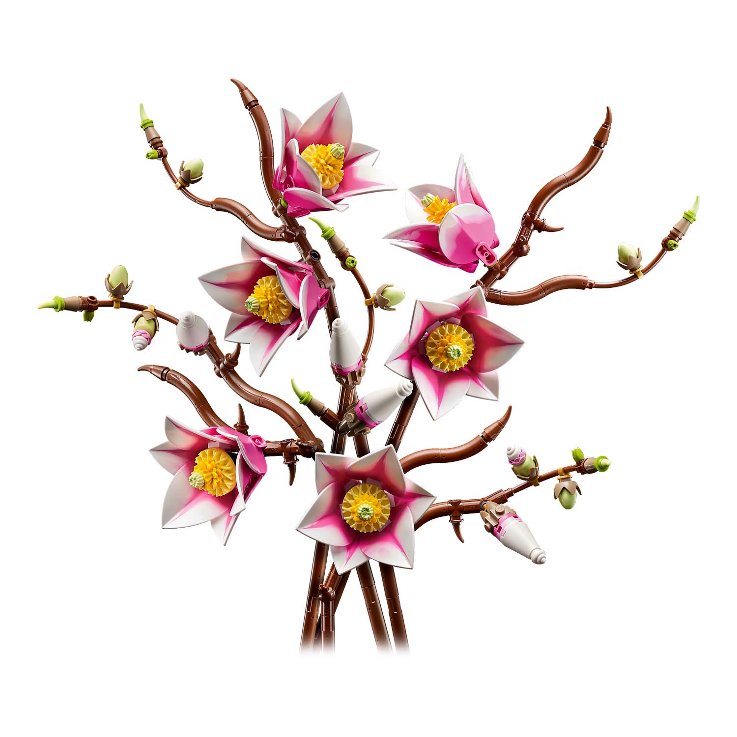 LEGO® Set 11510 Magnolienzweige