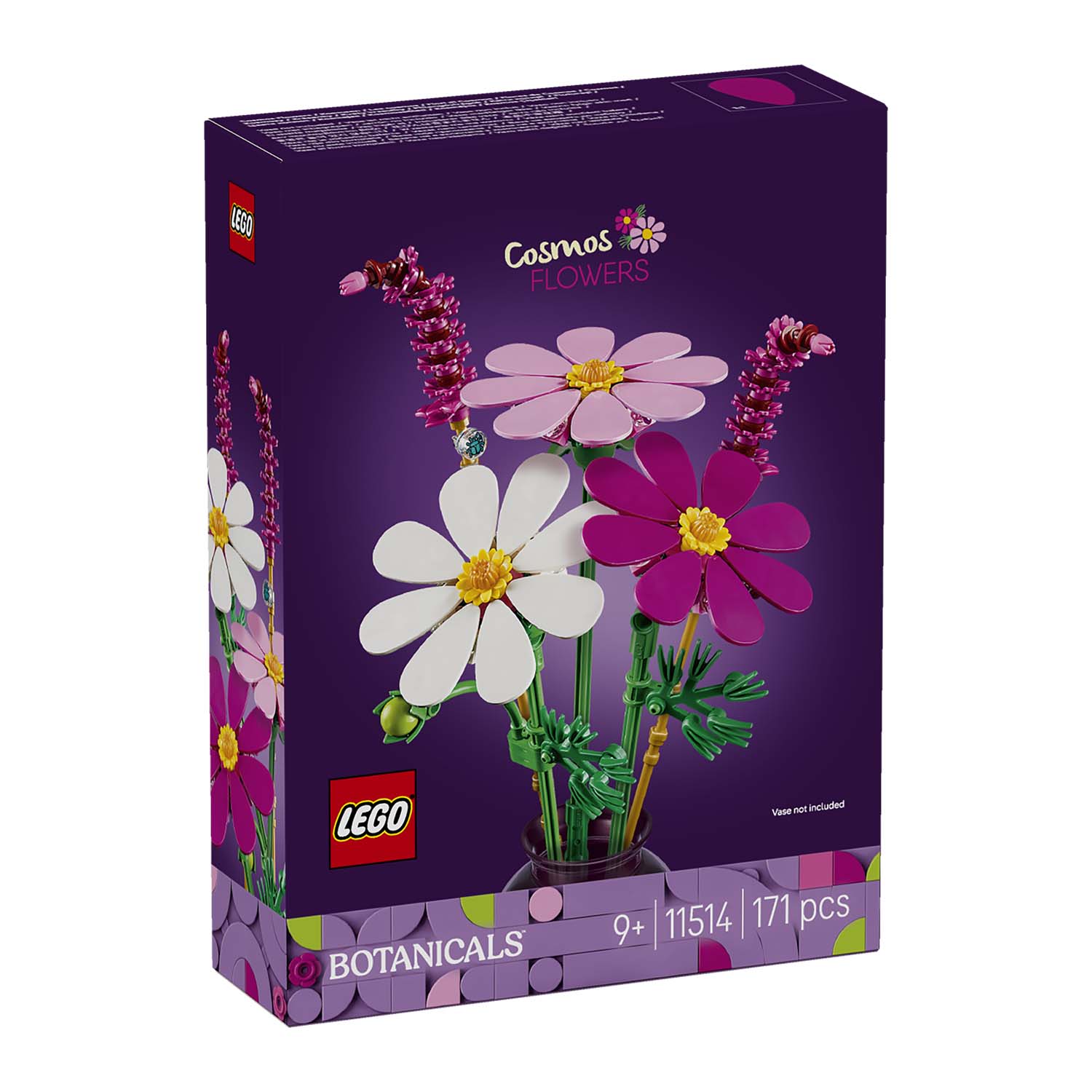 LEGO® Set 11514 Kosmeen