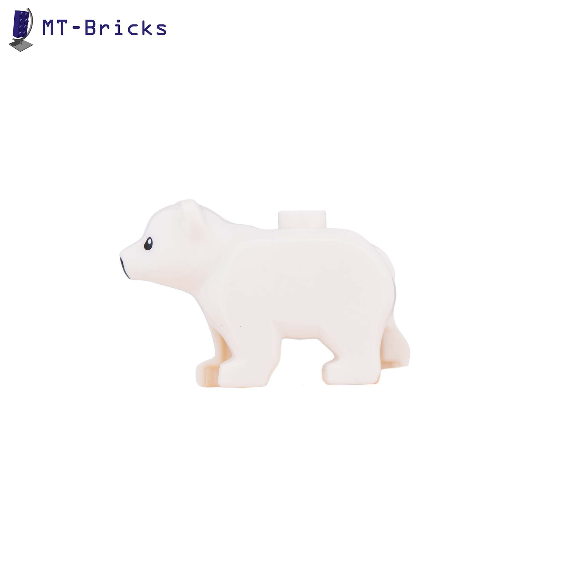 LEGO® Tiere Baby Cub - 3381pb01