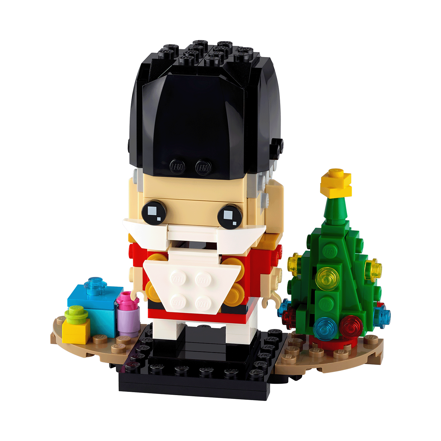 LEGO® Set 40425 Nussknacker