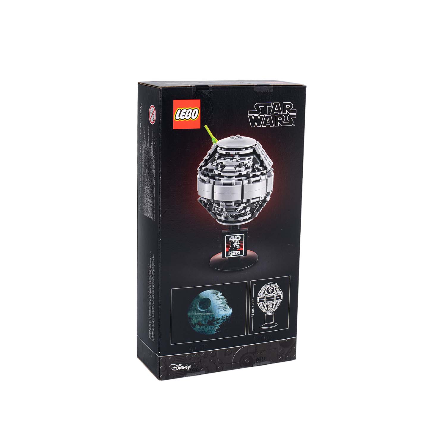 40591 Todesstern II™