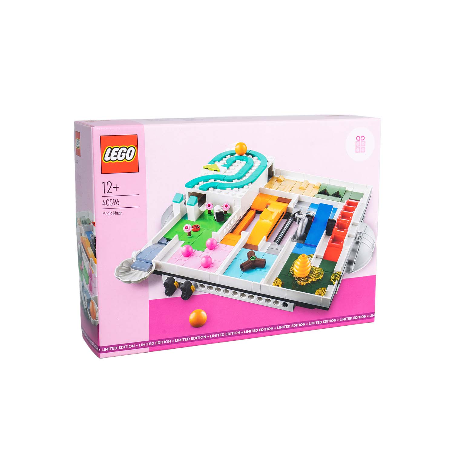 LEGO® Set 40596 Magisches Labyrinth