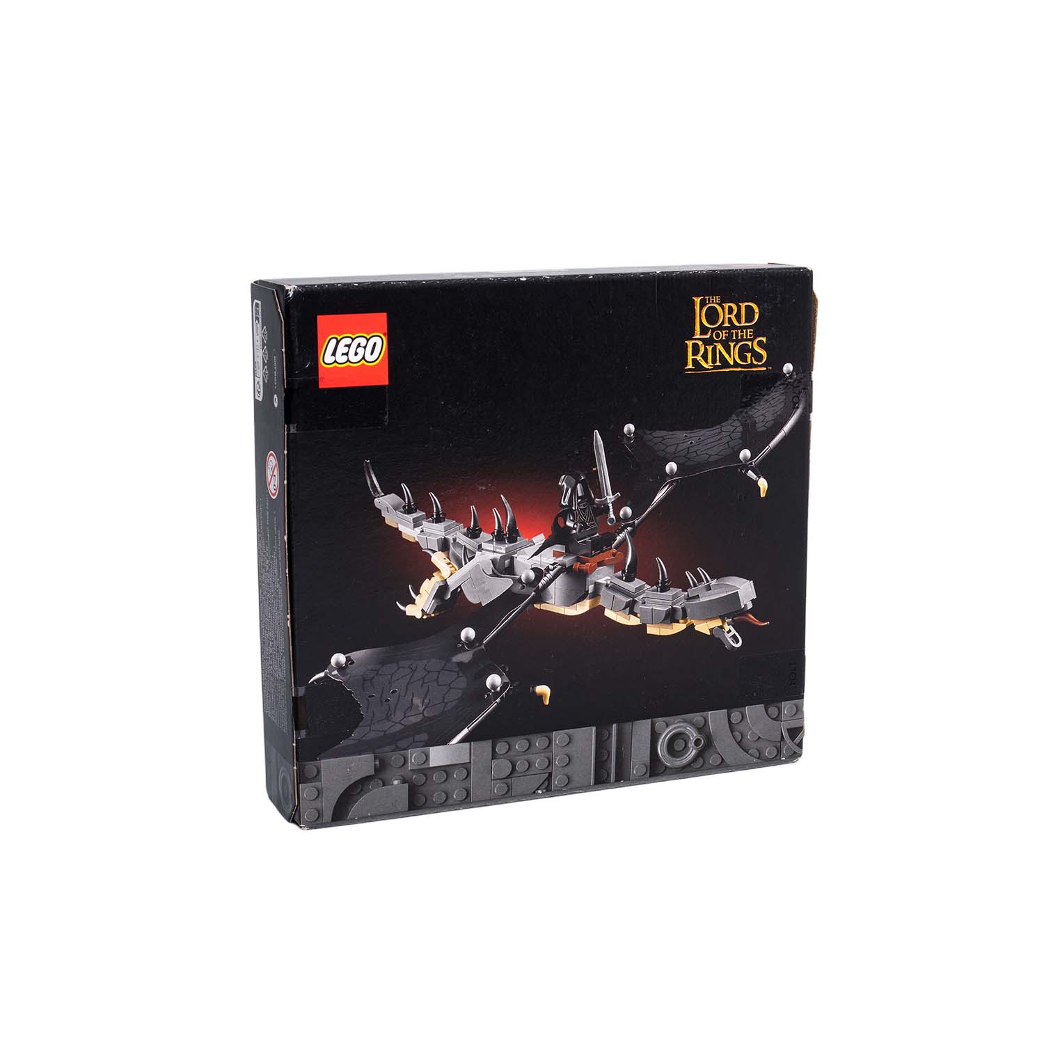 40693 Der Herr der Ringe: Fluguntier