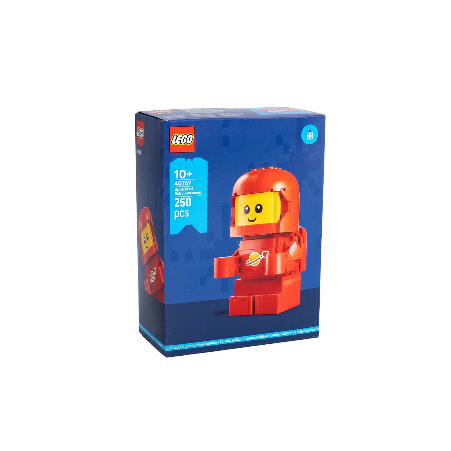 LEGO® Set 40767 Großer Baby-Astronaut