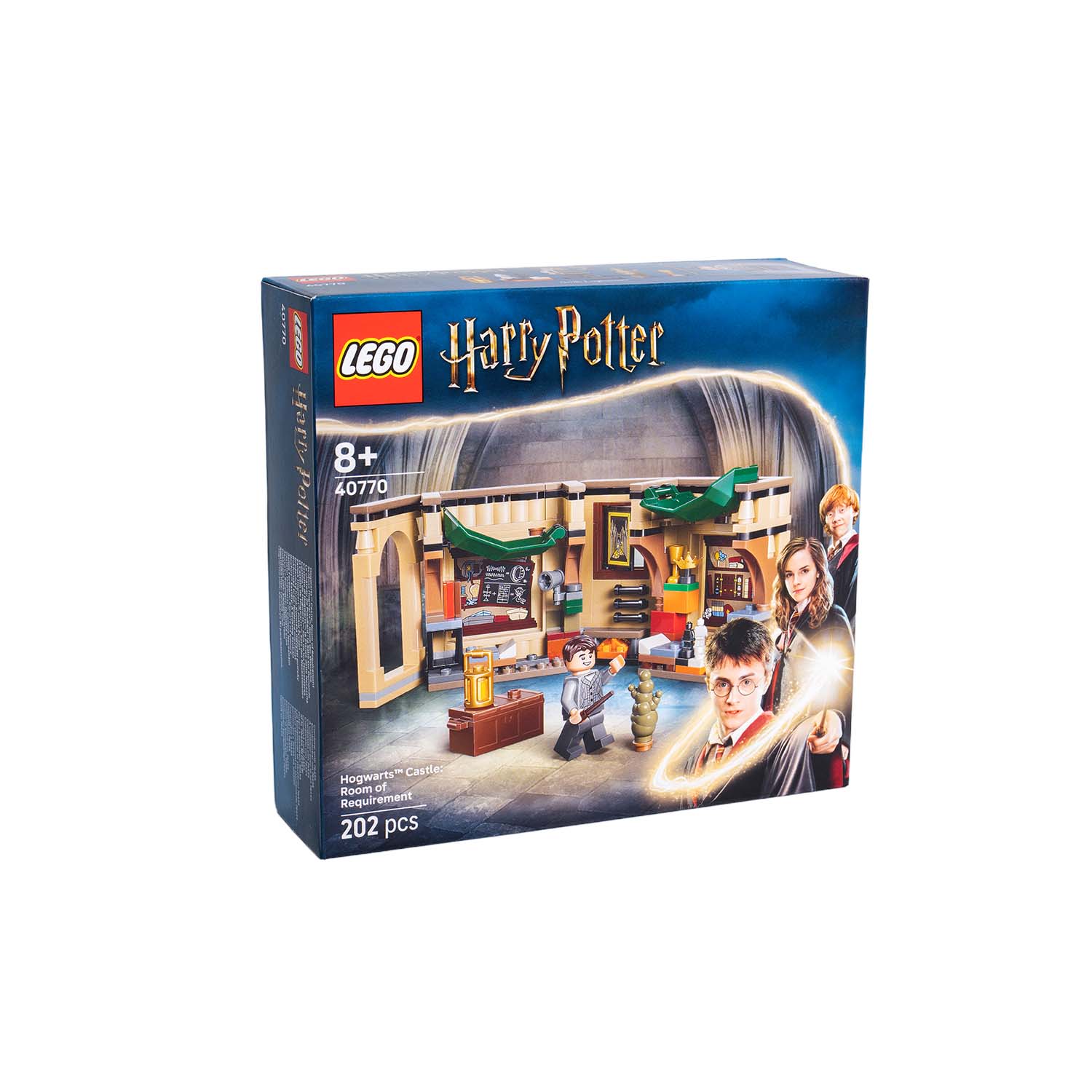 LEGO® Set 40770 Schloss Hogwarts™: Raum der Wünsche