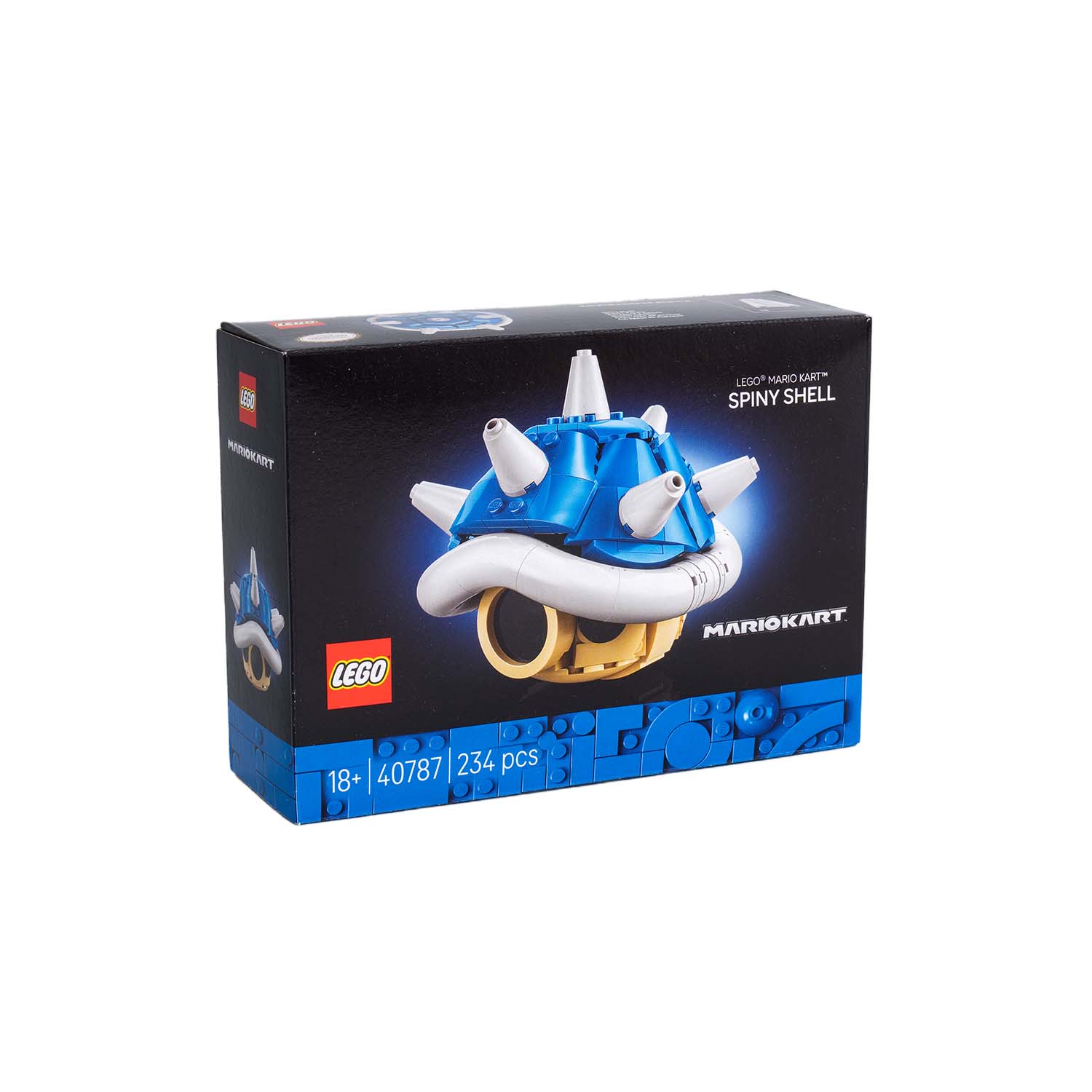 40787 Mario Kart™: Stachi-Panzer