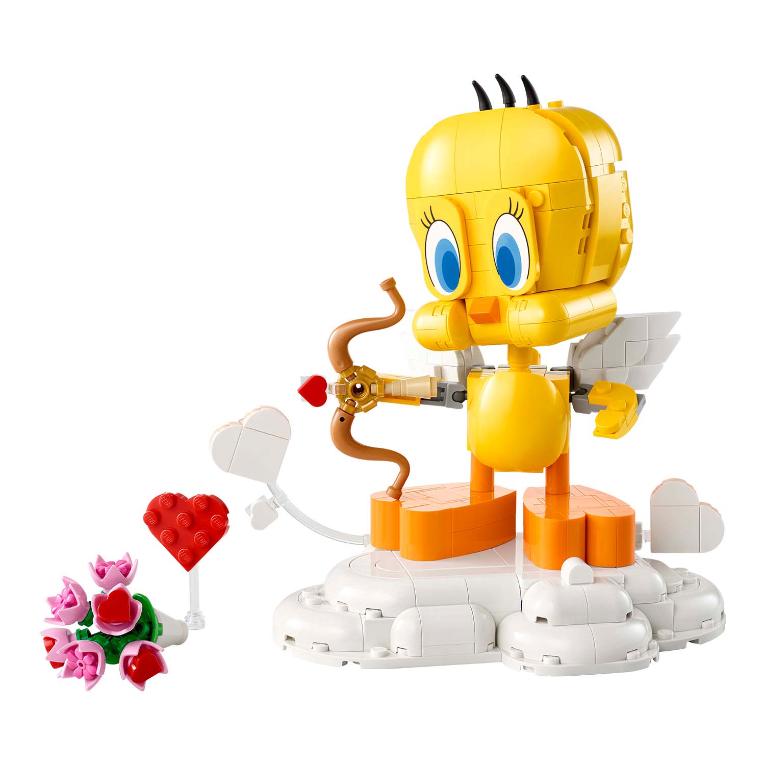 LEGO® Set 40824 Liebesbote Tweety
