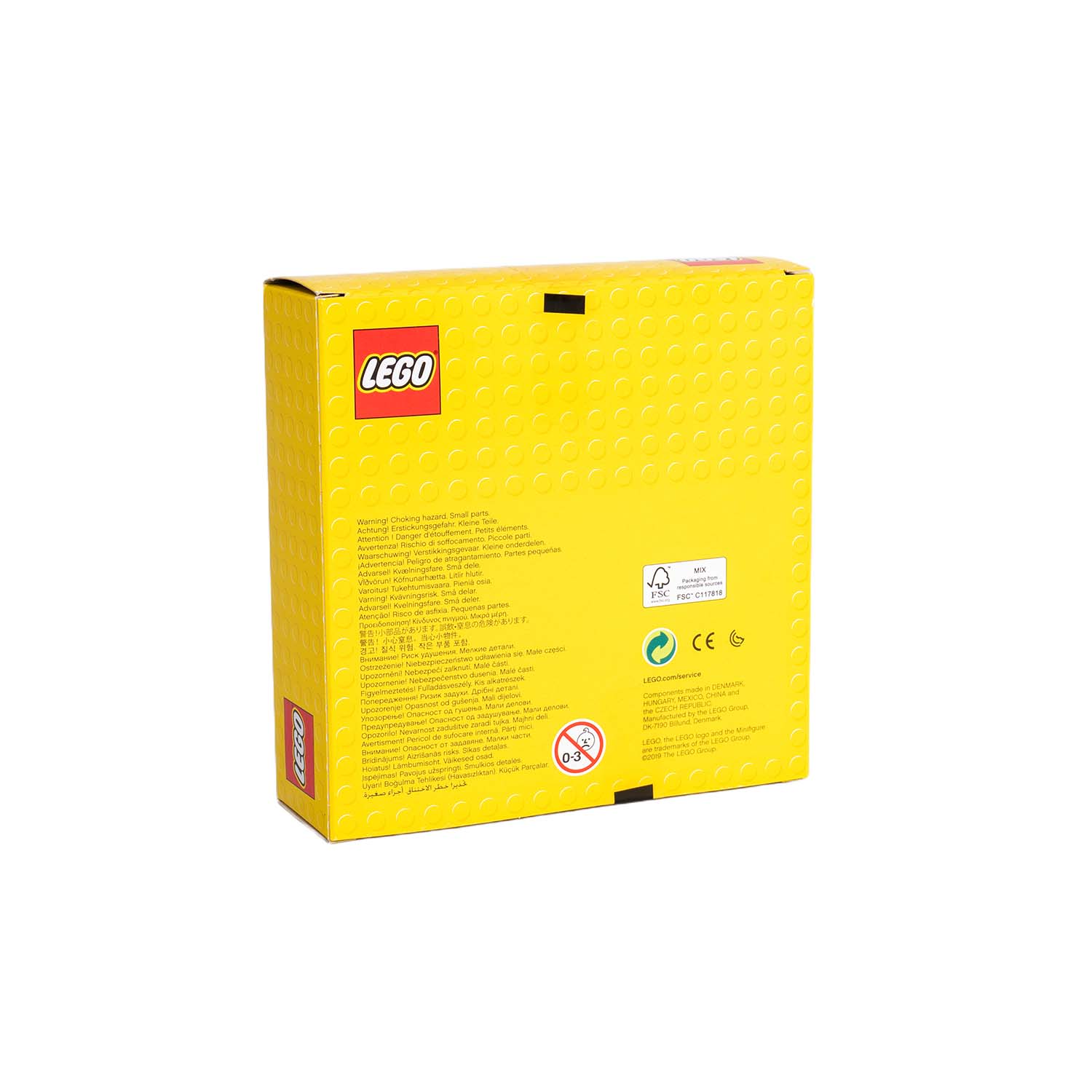 LEGO® Set 5006293 Roman Chariot (Römischer Streitwagen)