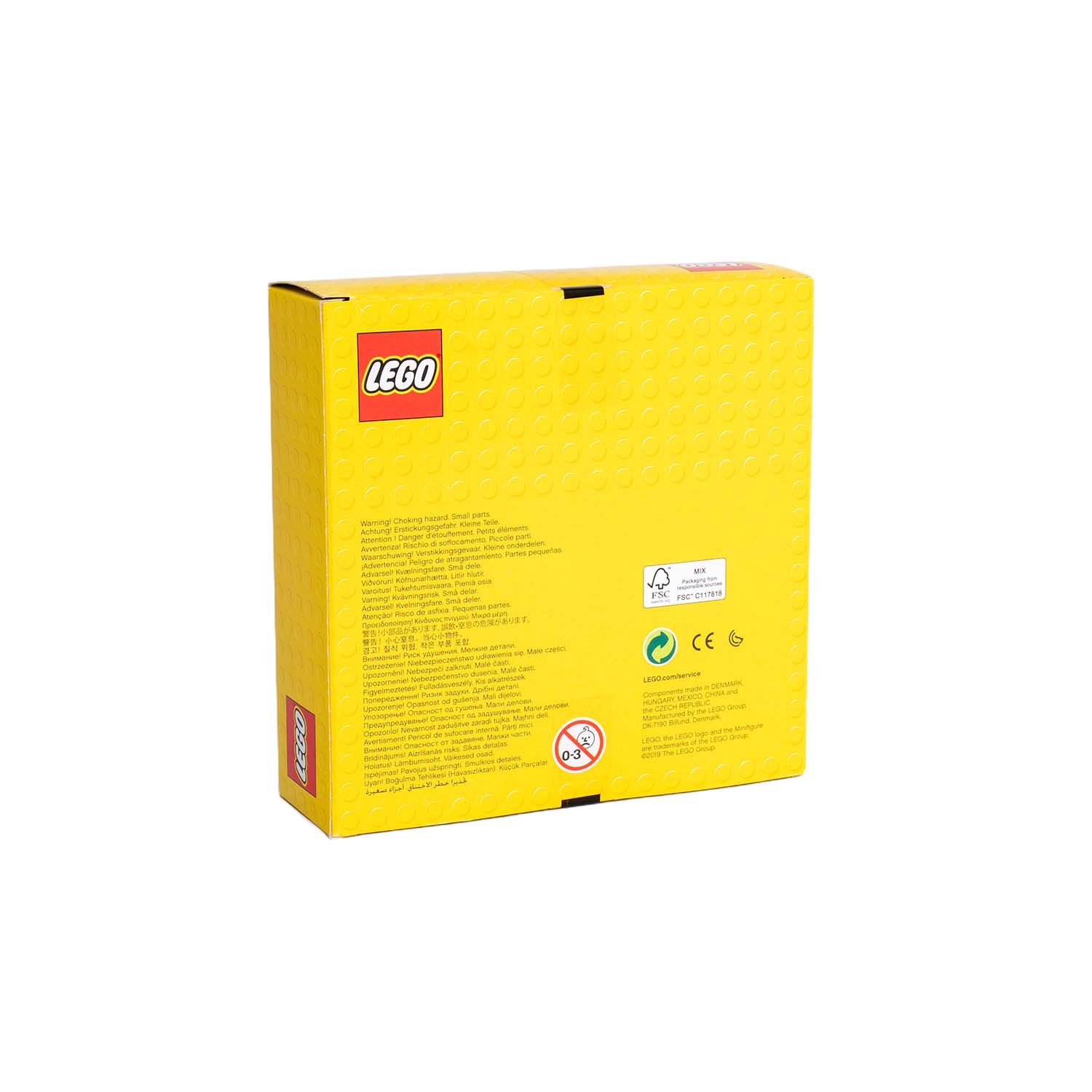 LEGO® Set 5006911 Vintage Camera