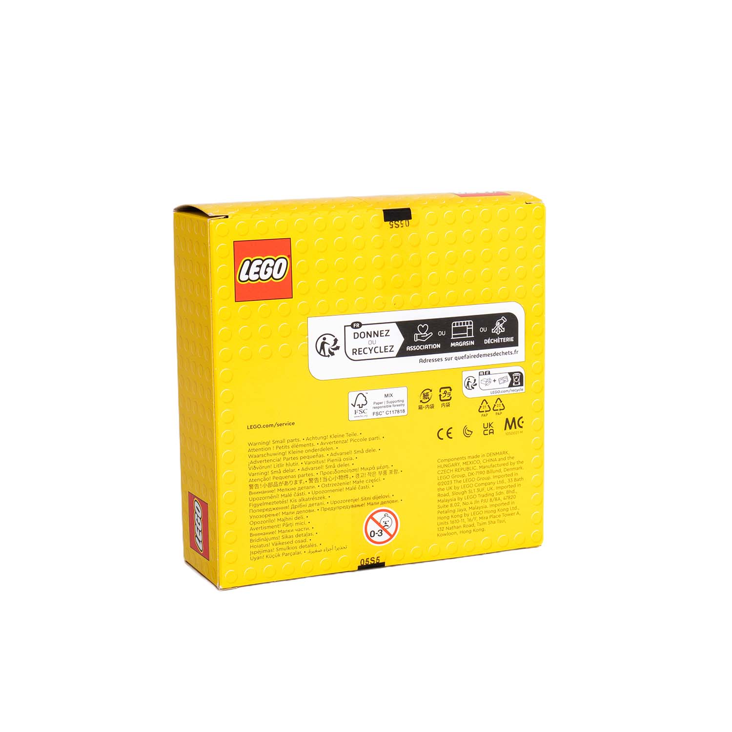 5009325 Wohnzimmer der Simpsons