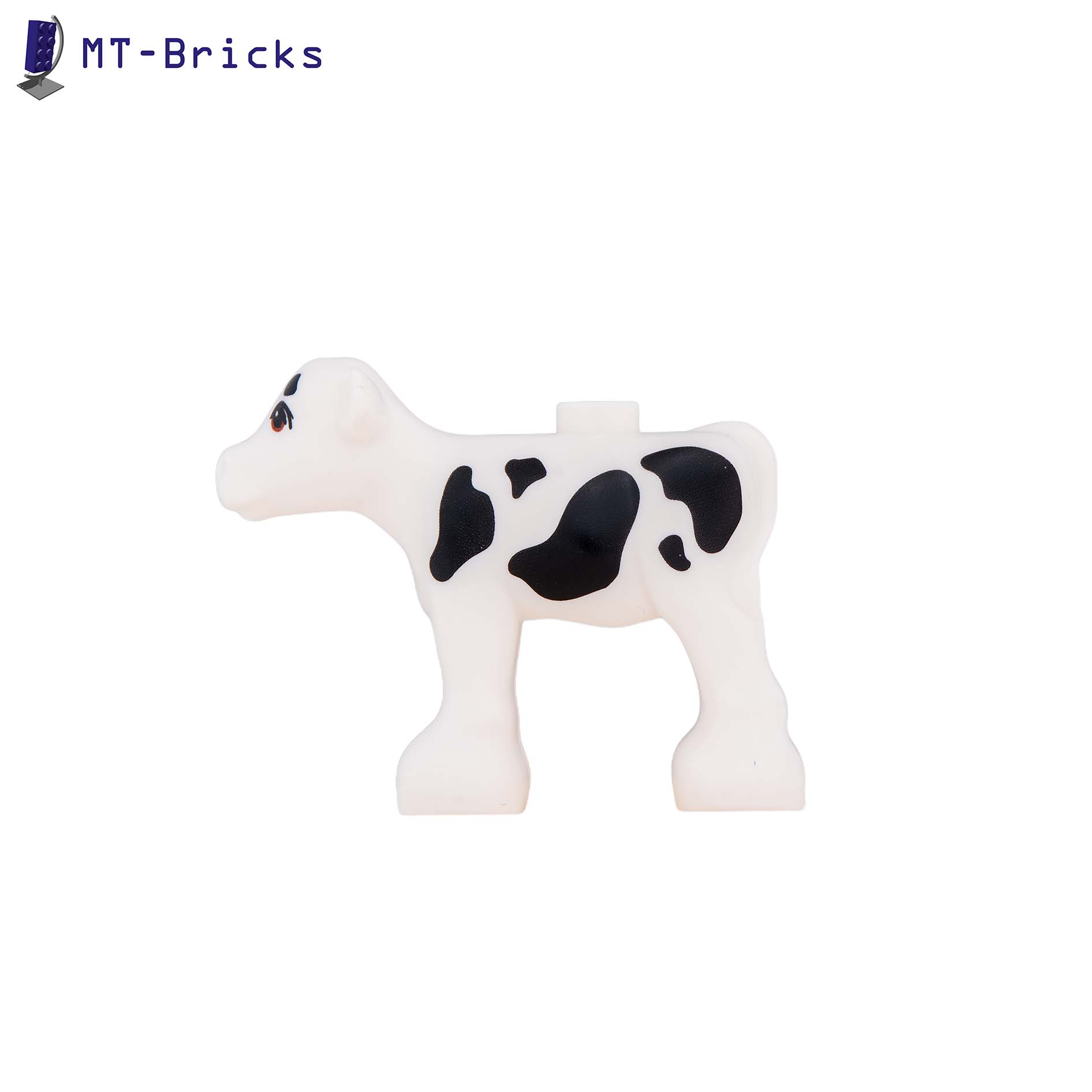 LEGO® Tiere Baby Calf - 5150pb01