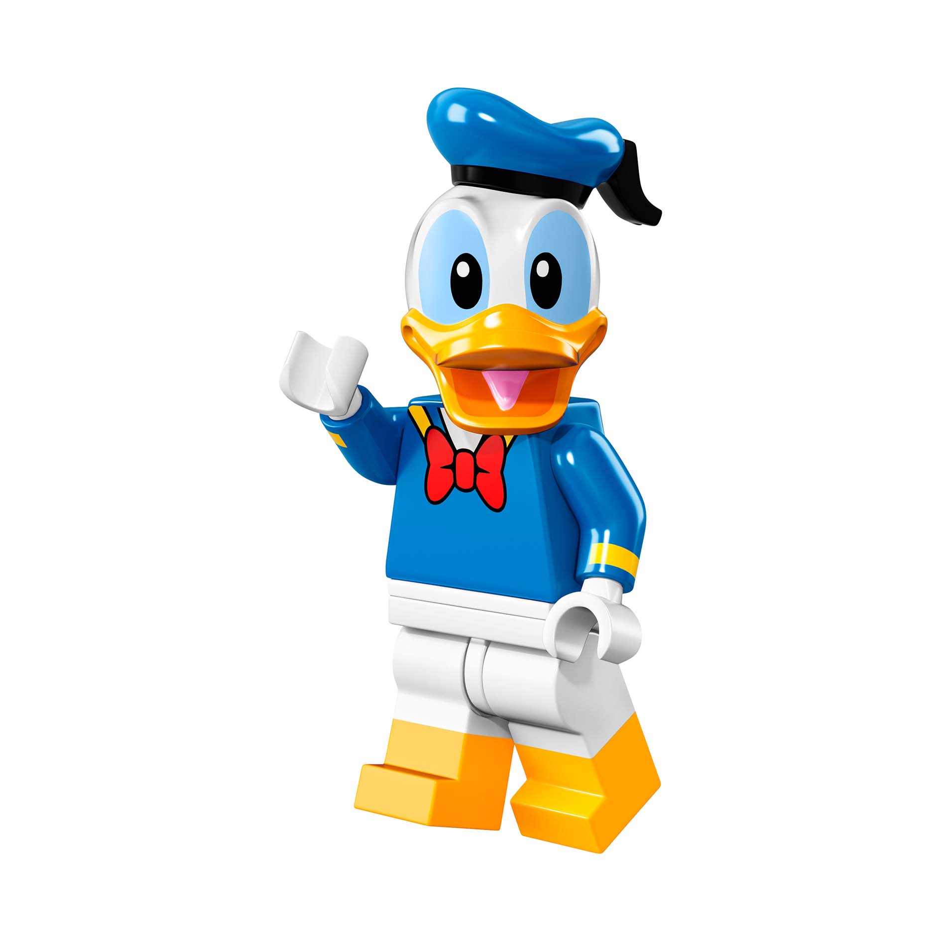 LEGO® Minifigur Donald Duck - coldis-10