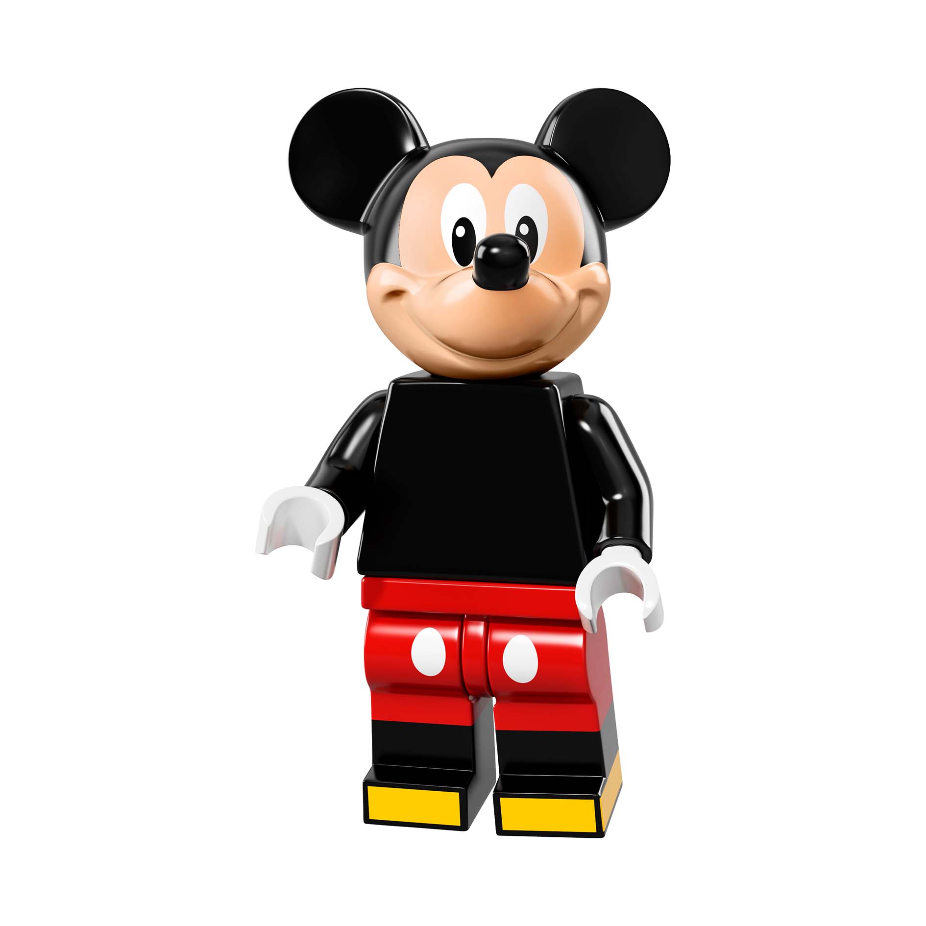 LEGO® Minifigur Mickey Mouse - coldis-12