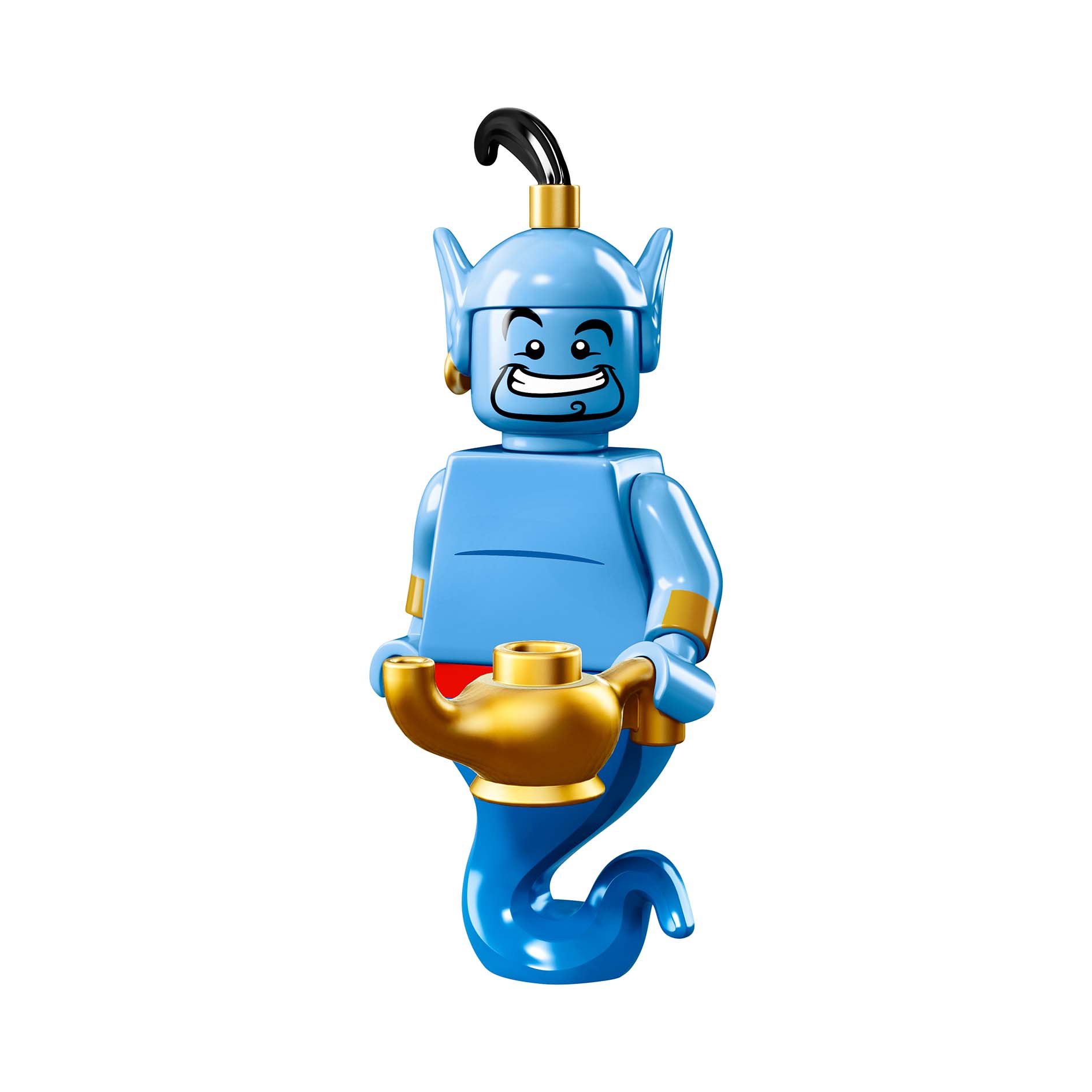 LEGO® Minifigur Genie - coldis-5