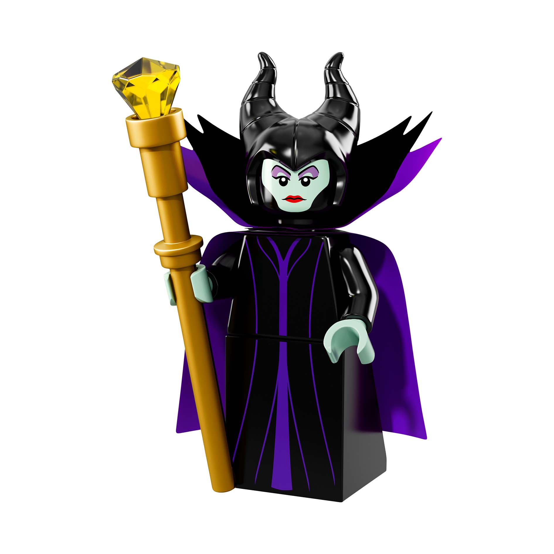 LEGO® Minifigur Maleficent - coldis-6