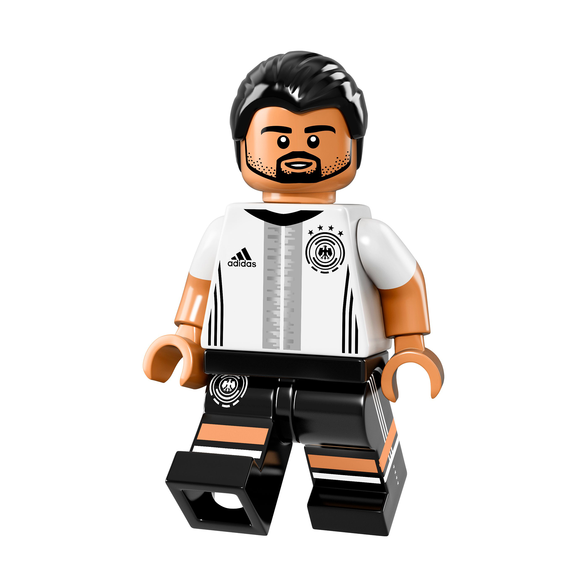 LEGO® Minifigur Sami Khedira - coldfb-11