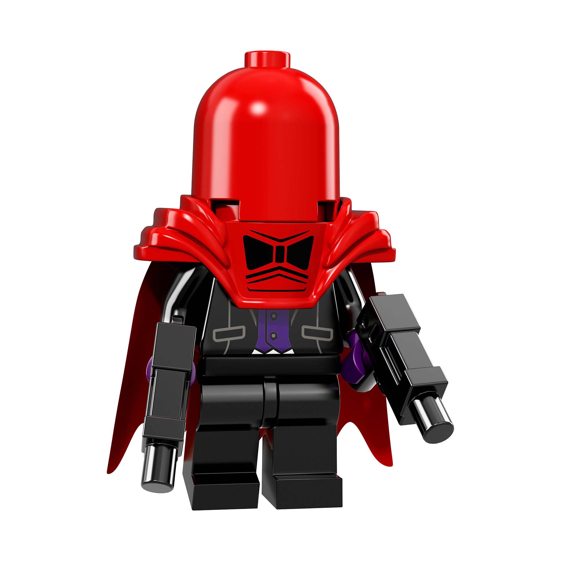 LEGO® Minifigur Red Hood - coltlbm-11
