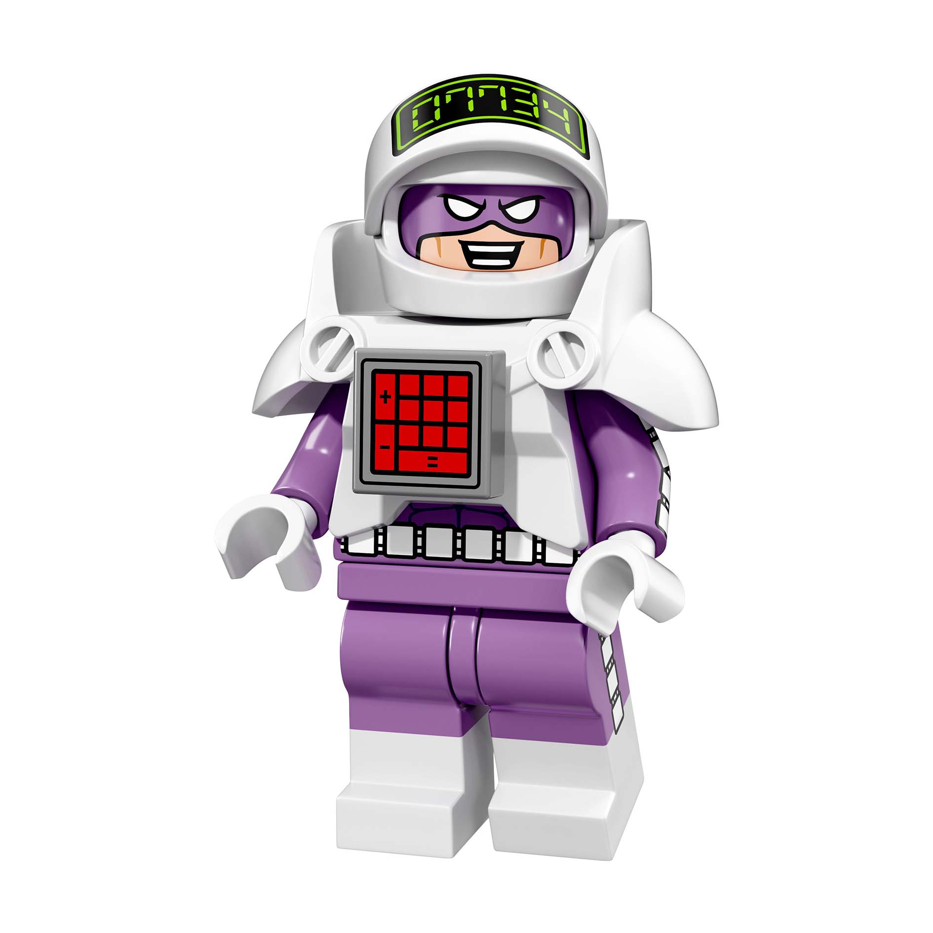 LEGO® Minifigur Calculator - coltlbm-18