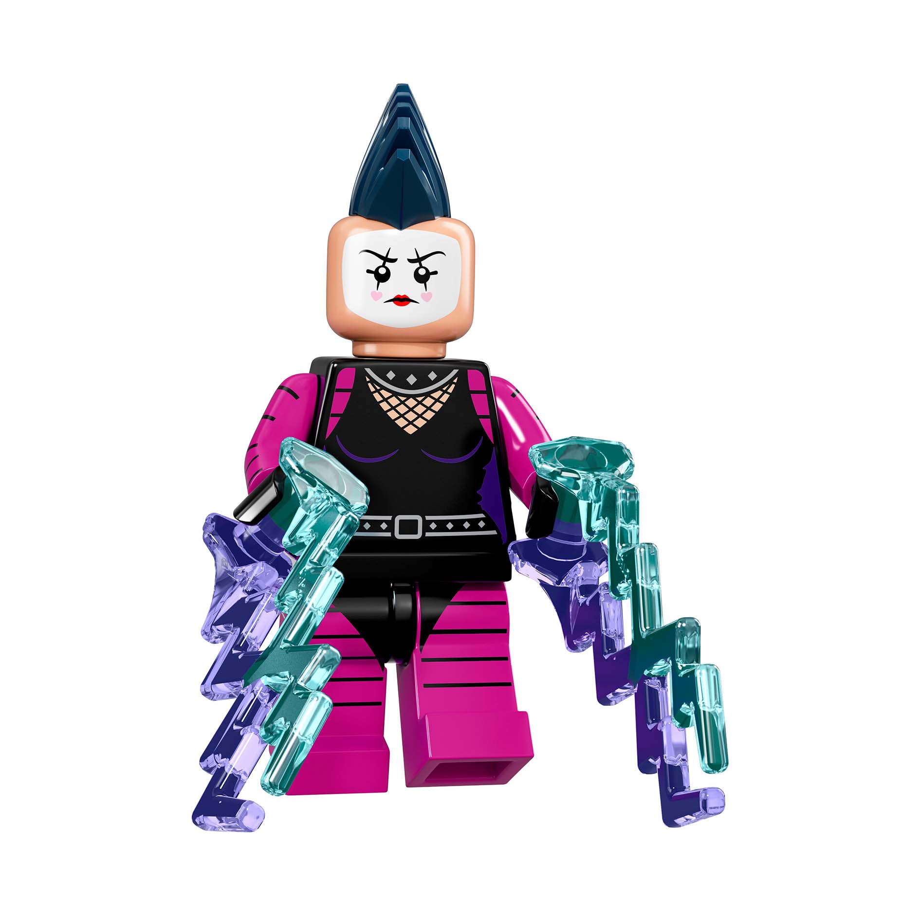 LEGO® Minifigur Mime - coltlbm-20