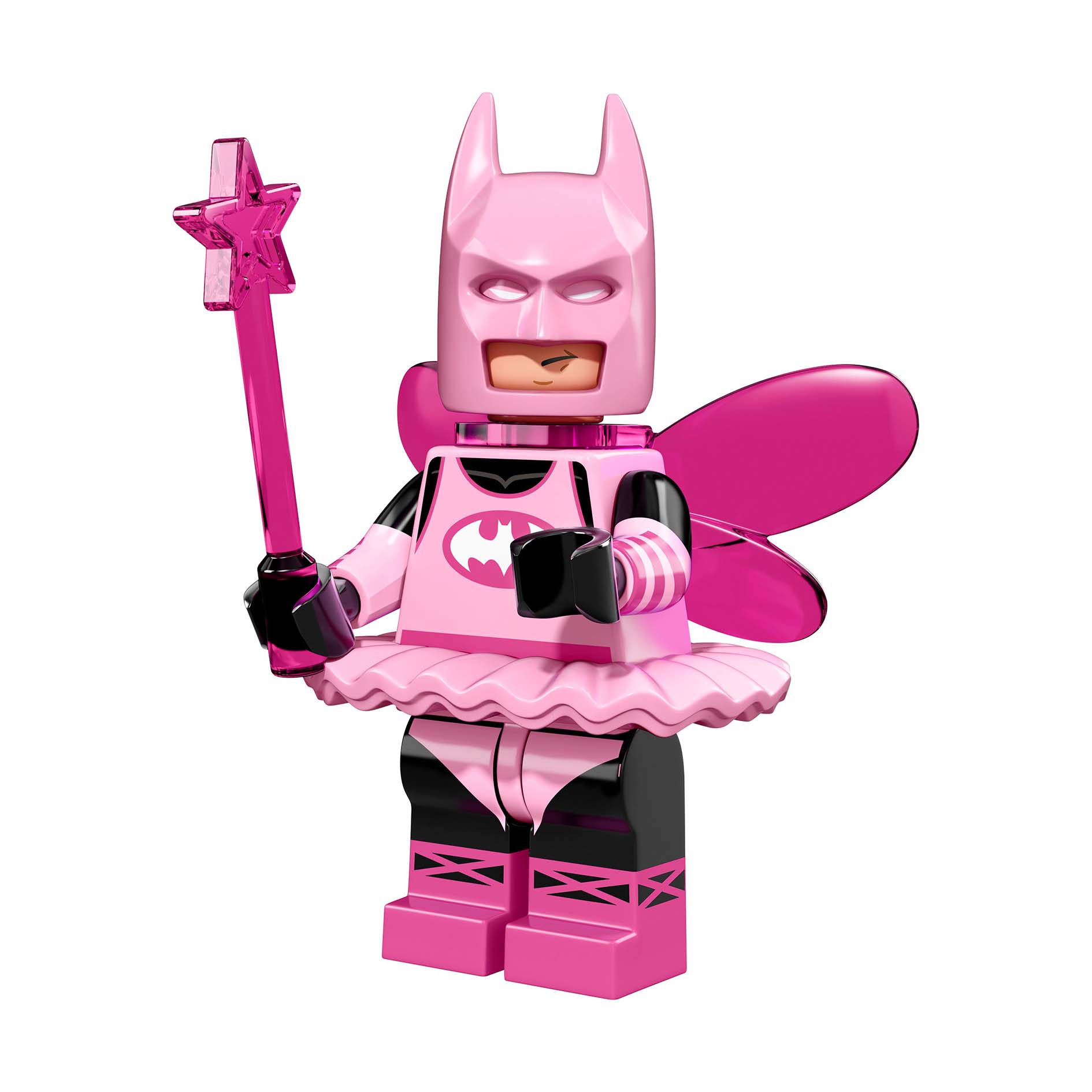 LEGO® Minifigur Fairy Batman - coltlbm-3