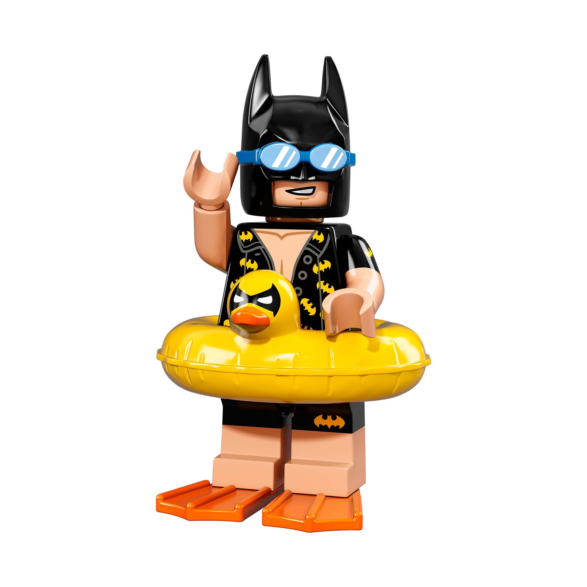 LEGO® Minifigur Vacation Batman - coltlbm-5