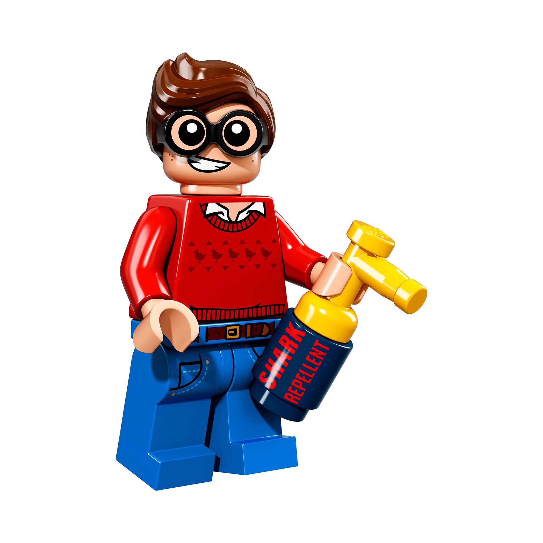 LEGO® Minifigur Dick Grayson - coltlbm-9