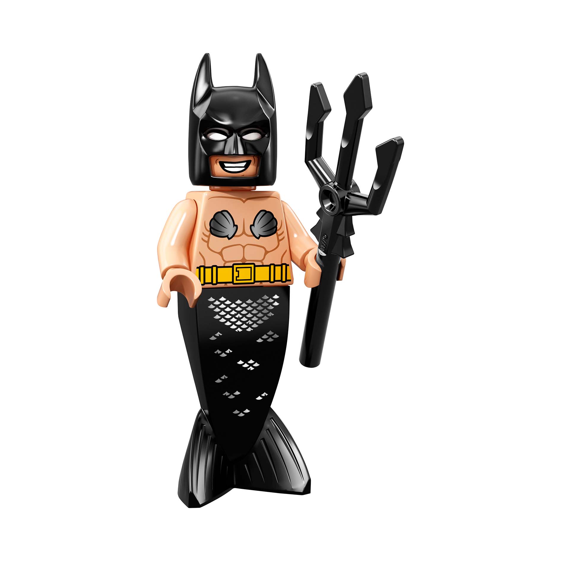 LEGO® Minifigur Mermaid Batman - coltlbm2-5