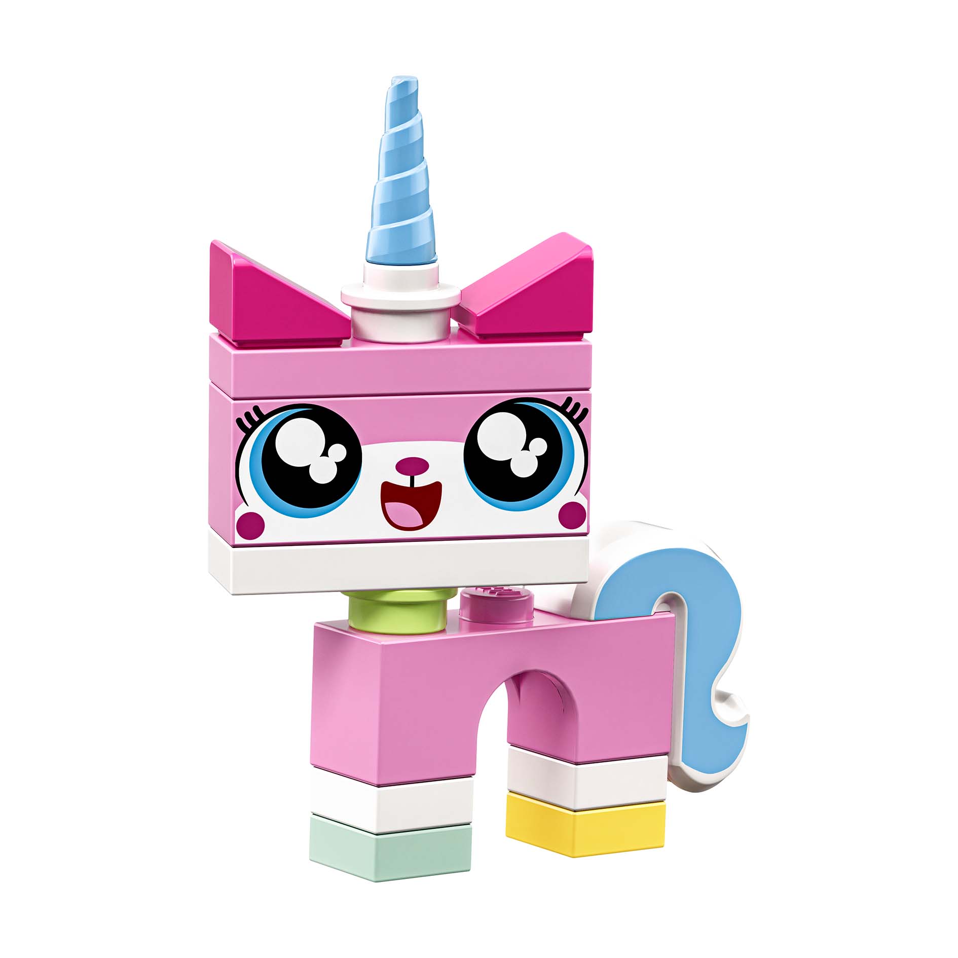 LEGO® Minifigur Unikitty - coltlm2-20