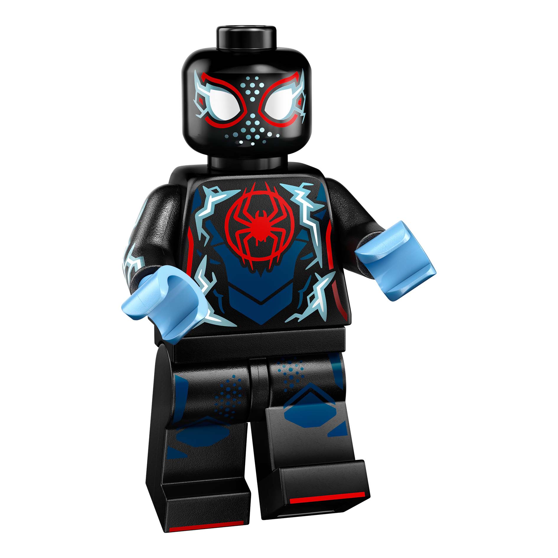 LEGO® Minifigur Miles Morales - colspi-1