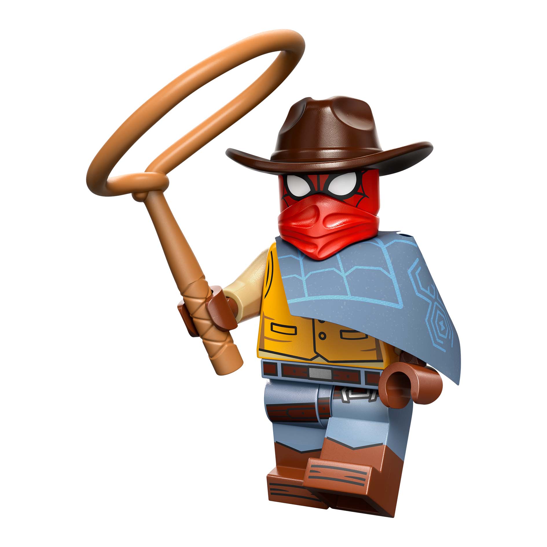 LEGO® Minifigur Patrick O'Hara - colspi-11