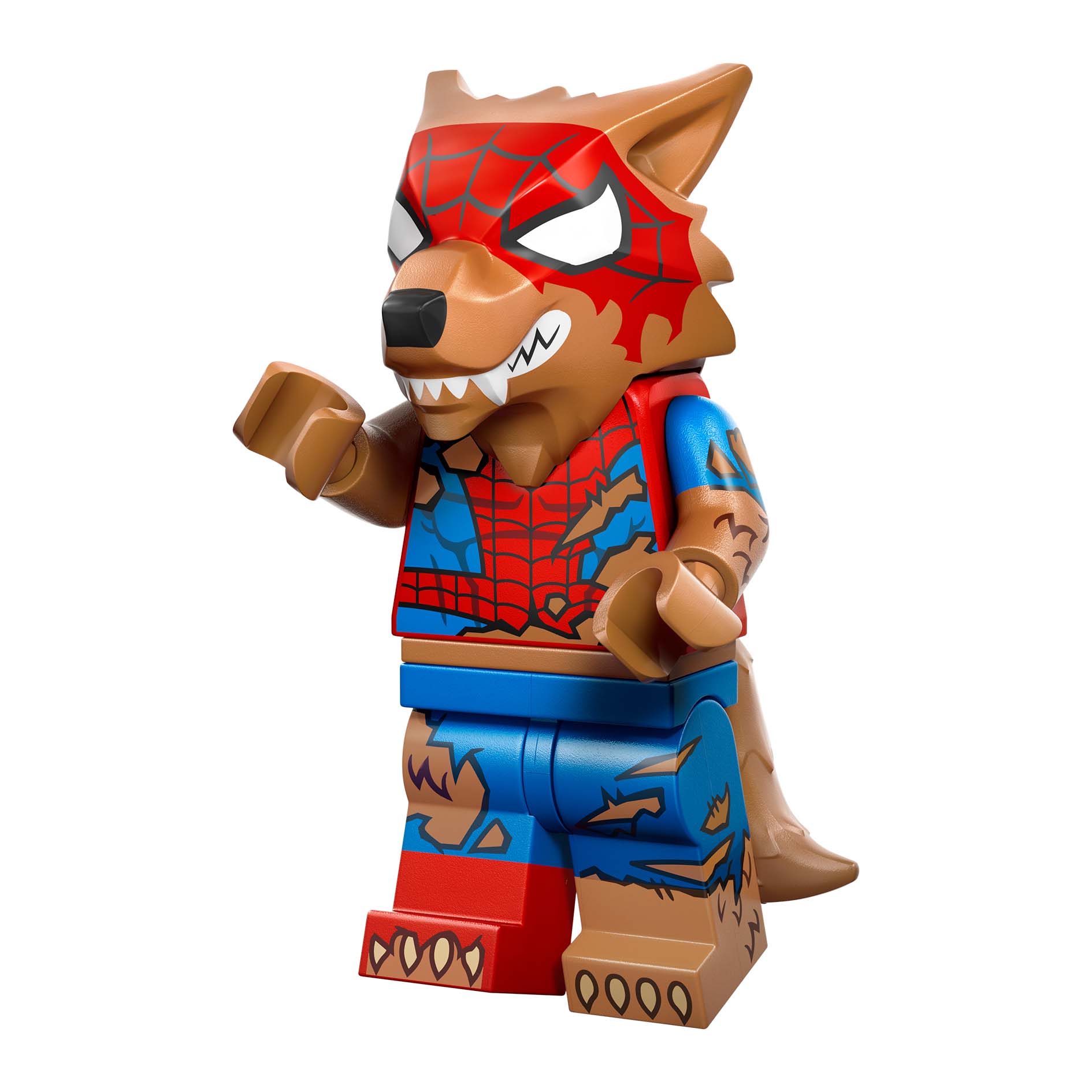LEGO® Minifigur Peter Parker - colspi-12