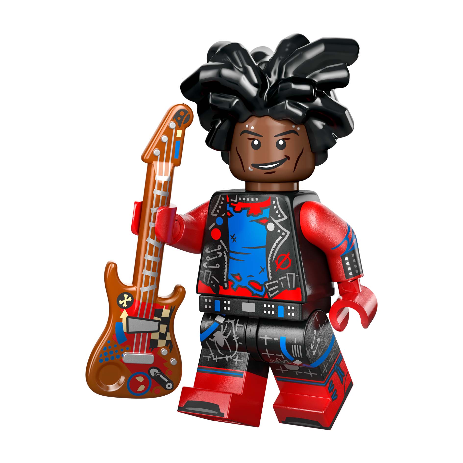 LEGO® Minifigur Hobie Brown- colspi-2