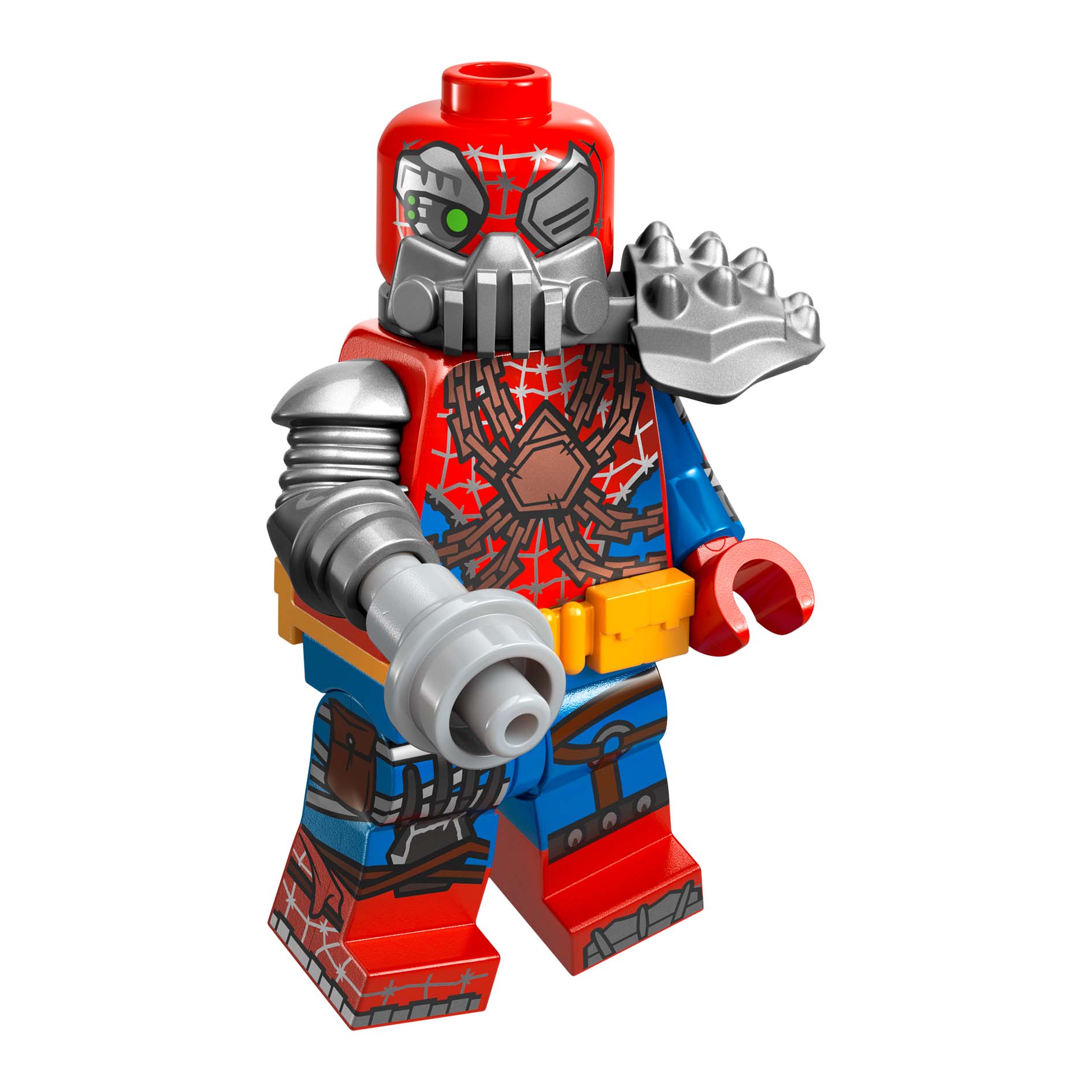 LEGO® Minifigur Petra Parker - colspi-7