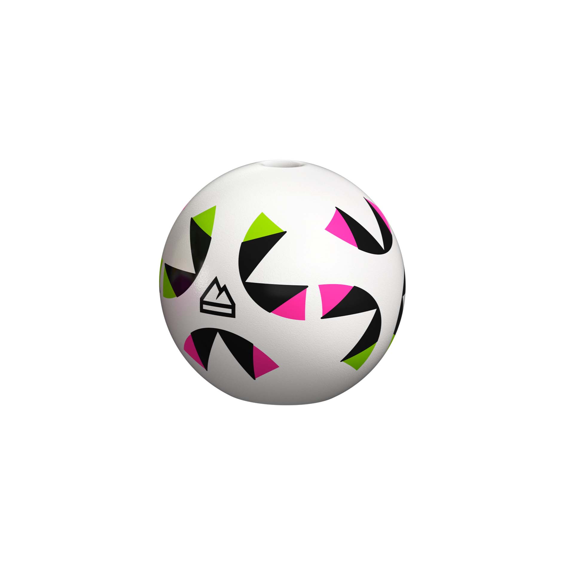 LEGO® Minifigur Football Goalkeeper - col29-9