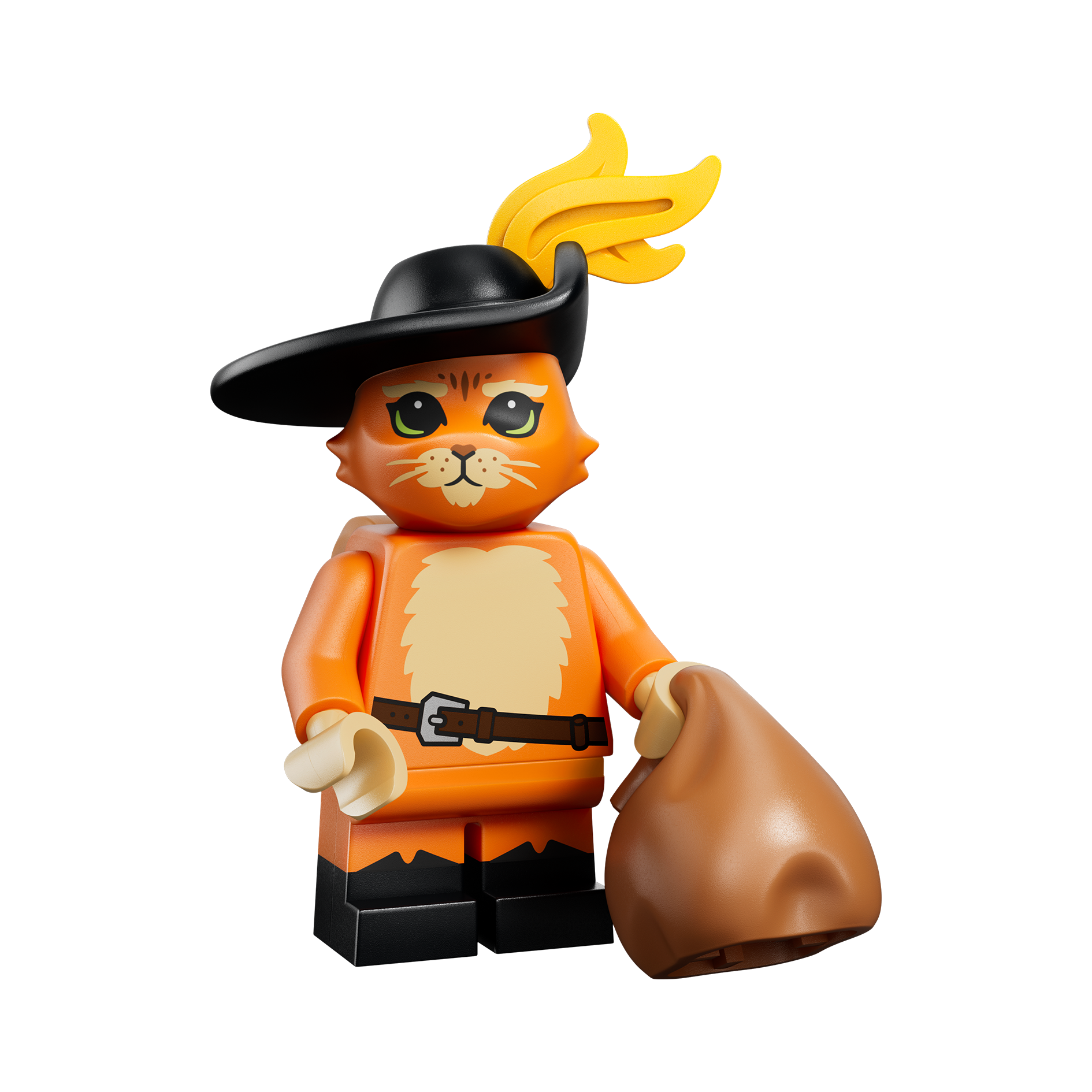 Puss in Boots - colshr-2