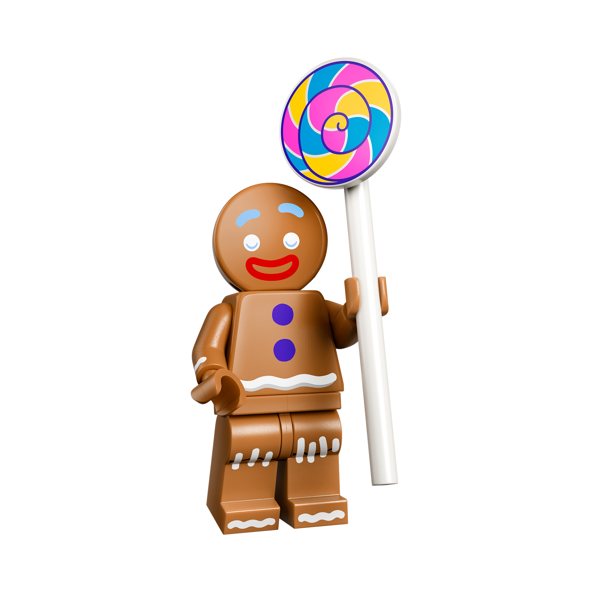 Gingy - colshr-3