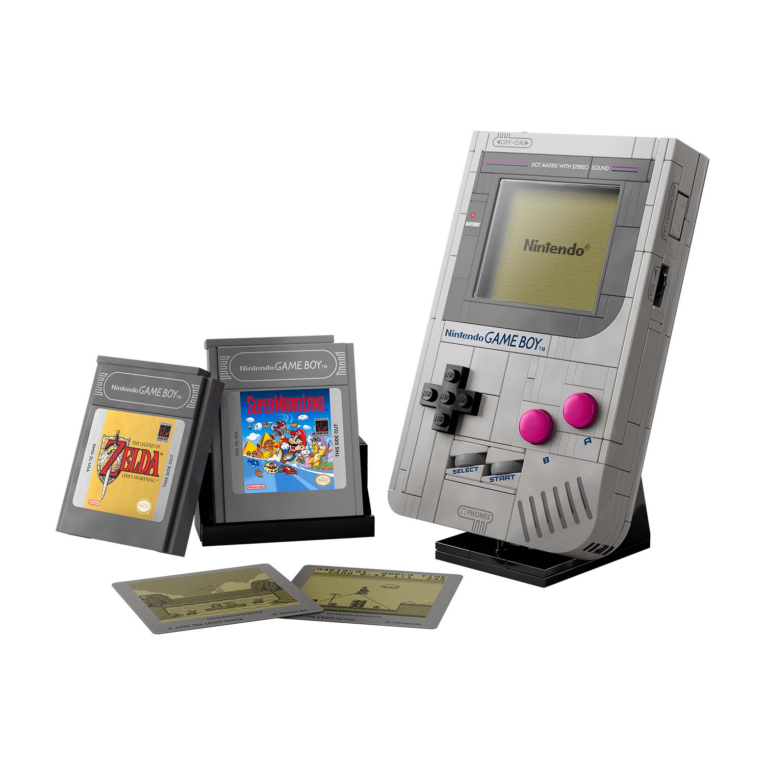 72046 Game Boy™