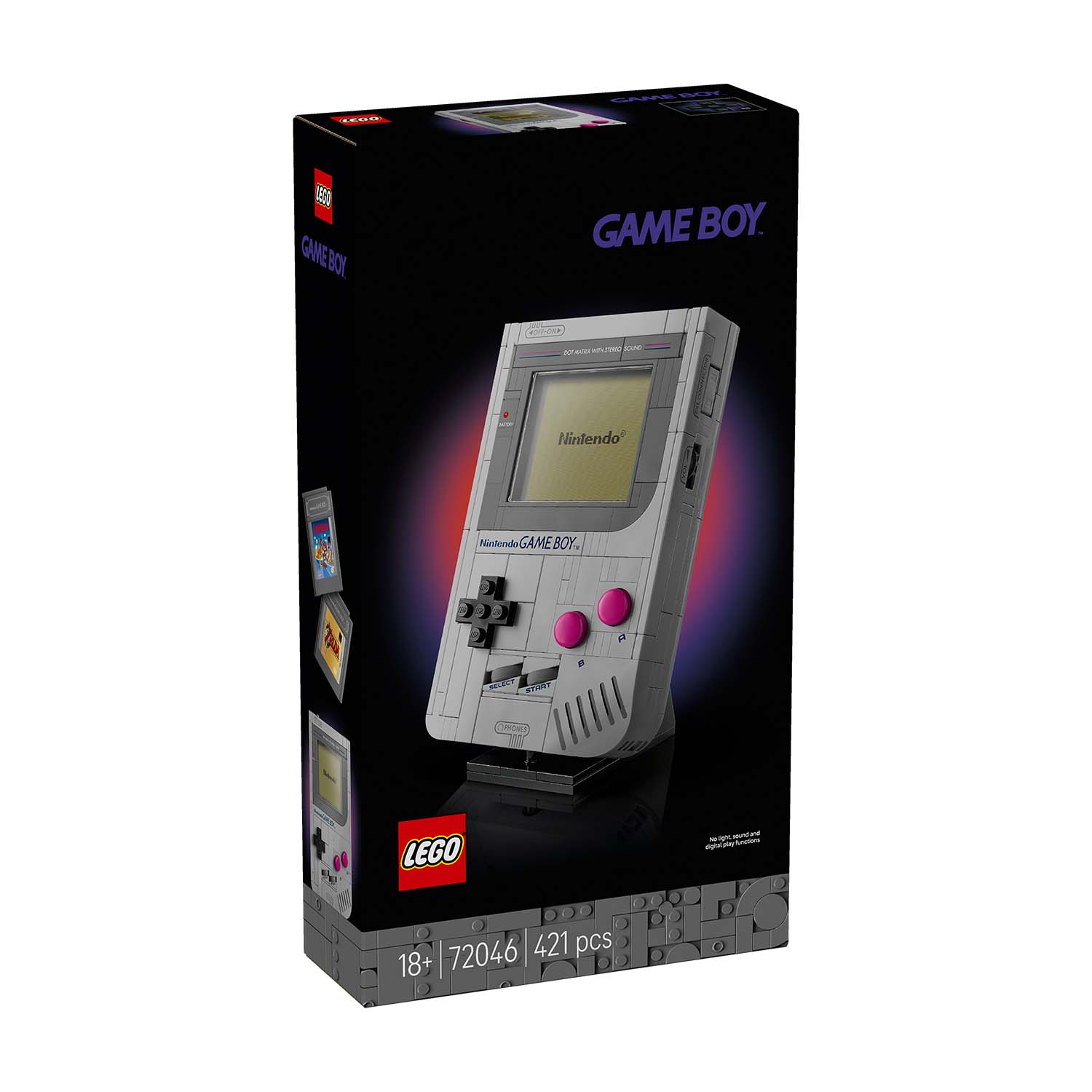 72046 Game Boy™