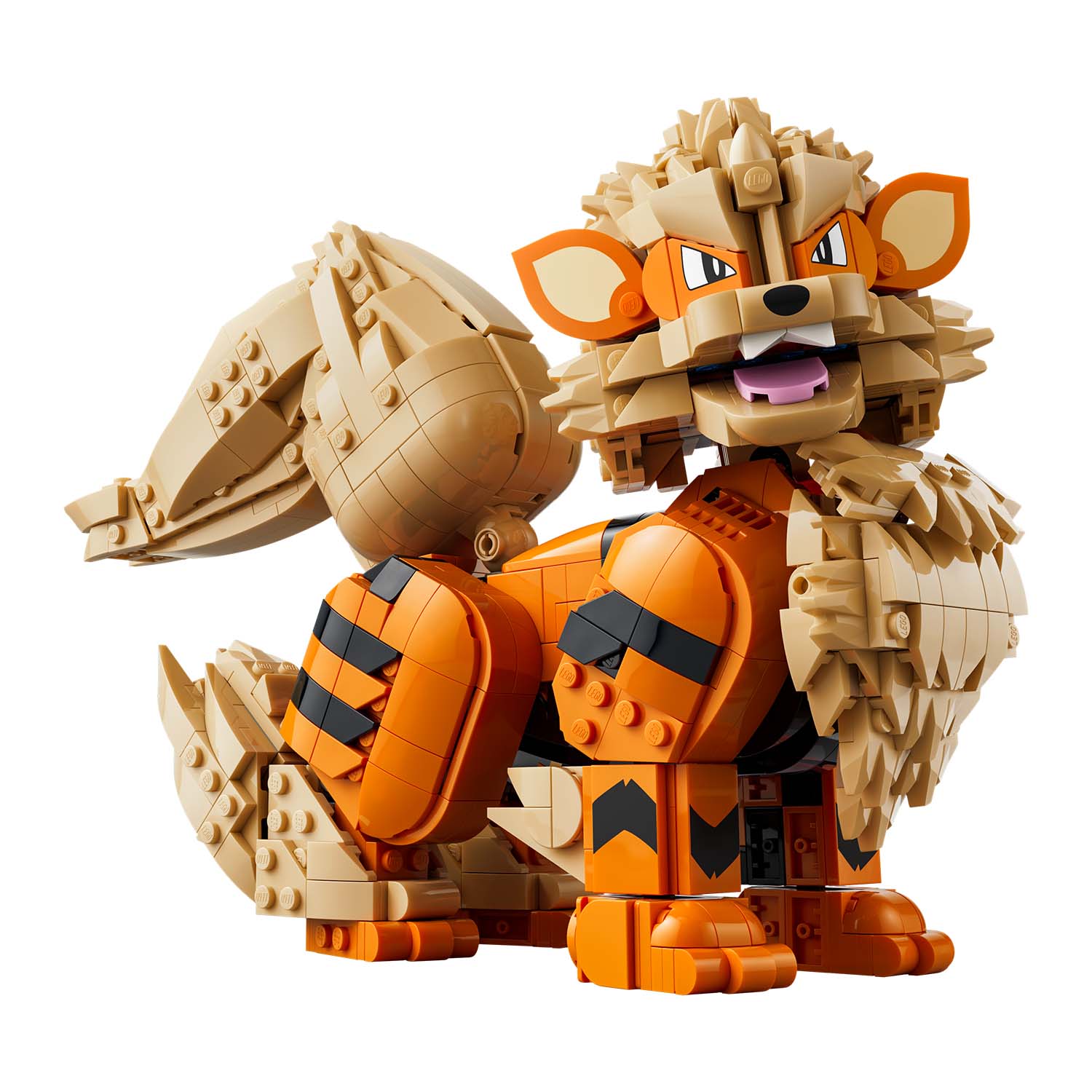 LEGO® Set 72160 Arkani