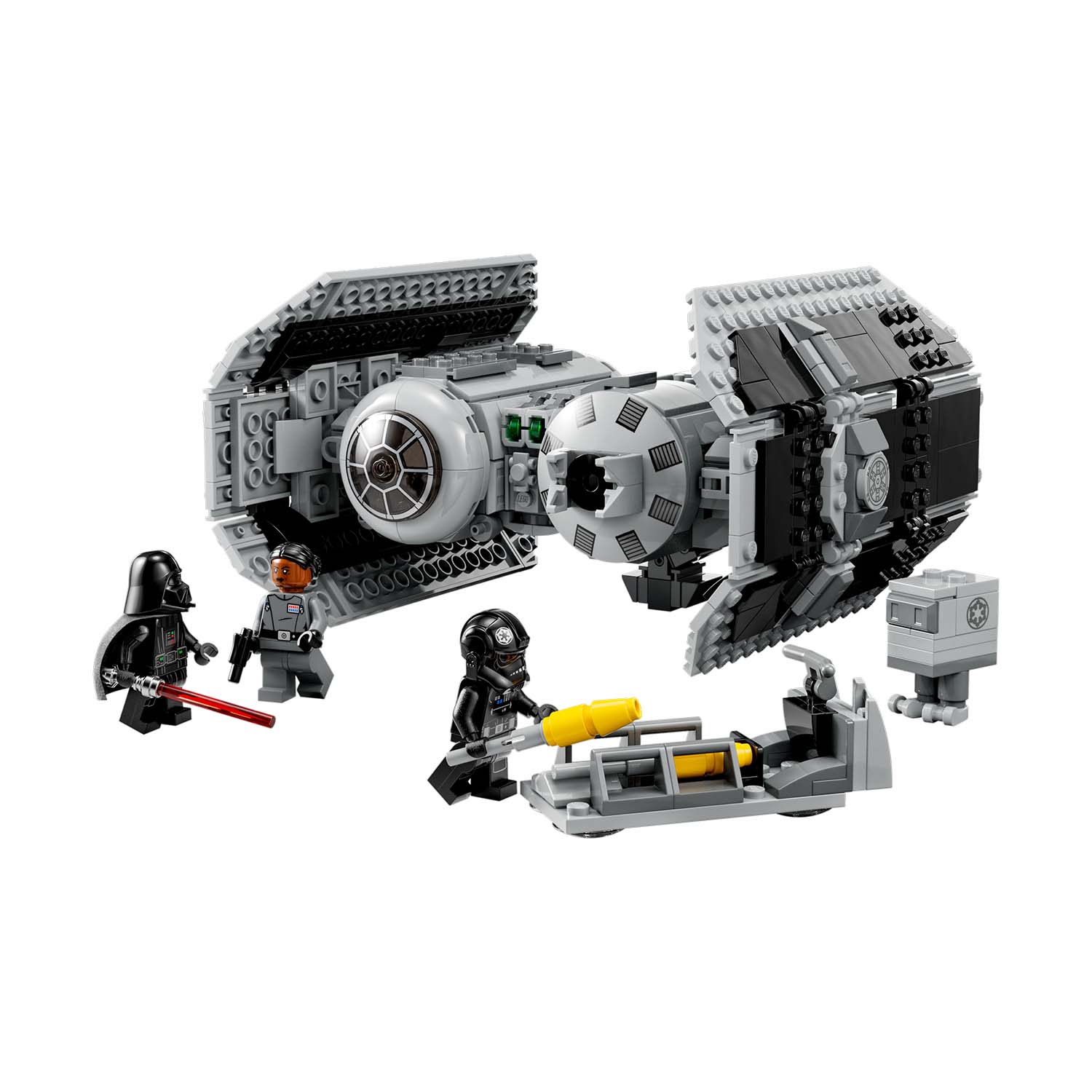LEGO® Set 75347 TIE Bomber™